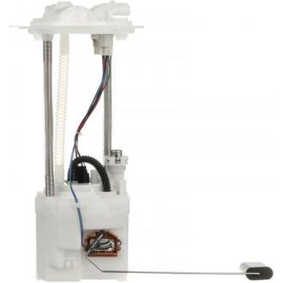 Fuel Pump Module Assembly by DELPHI - FG0924 pa41