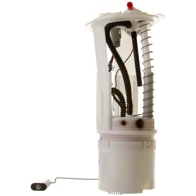 Fuel Pump Module Assembly by DELPHI - FG0925 pa10
