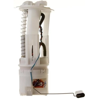 Fuel Pump Module Assembly by DELPHI - FG0925 pa12