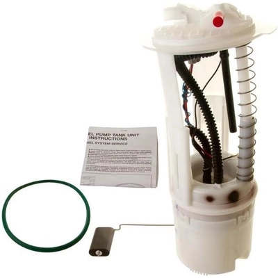 Fuel Pump Module Assembly by DELPHI - FG0925 pa14