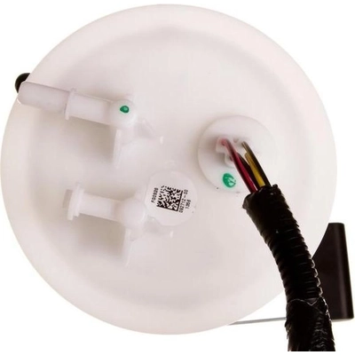 Fuel Pump Module Assembly by DELPHI - FG0926 pa13