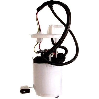 Fuel Pump Module Assembly by DELPHI - FG0926 pa26