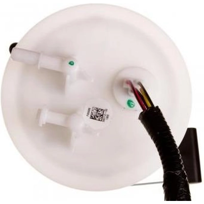 Fuel Pump Module Assembly by DELPHI - FG0926 pa32