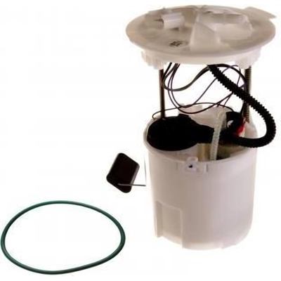 Fuel Pump Module Assembly by DELPHI - FG0927 pa24