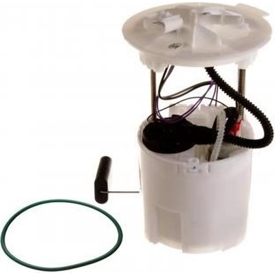 Fuel Pump Module Assembly by DELPHI - FG0928 pa25