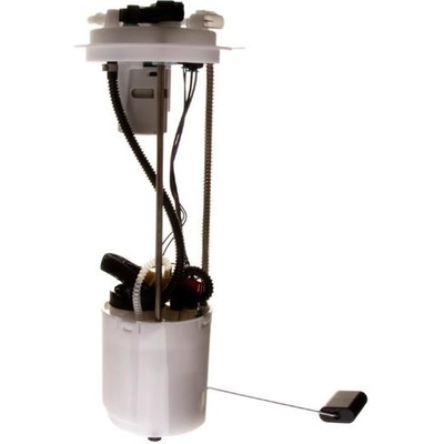 Fuel Pump Module Assembly by DELPHI - FG0944 pa24