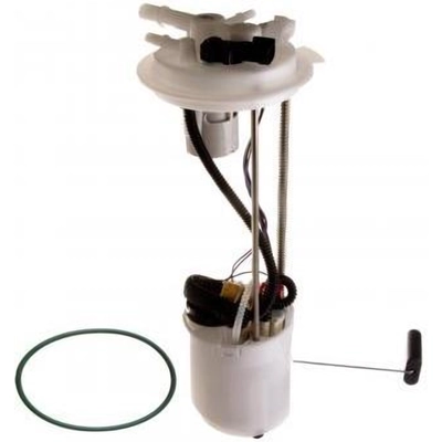 Fuel Pump Module Assembly by DELPHI - FG0944 pa33