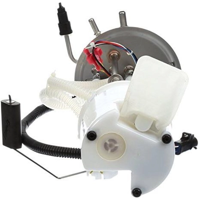 Fuel Pump Module Assembly by DELPHI - FG0947 pa34