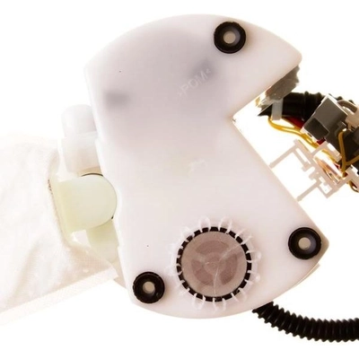 Fuel Pump Module Assembly by DELPHI - FG0950 pa10