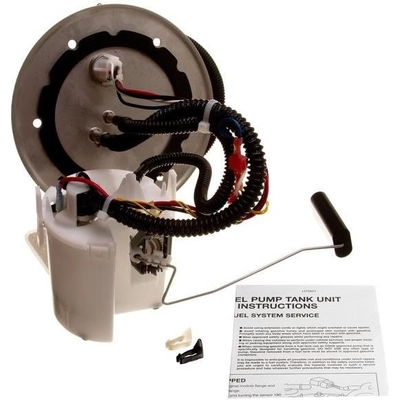 Fuel Pump Module Assembly by DELPHI - FG0950 pa7
