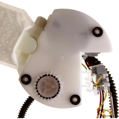 Fuel Pump Module Assembly by DELPHI - FG0951 pa12