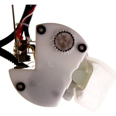 Fuel Pump Module Assembly by DELPHI - FG0954 pa34