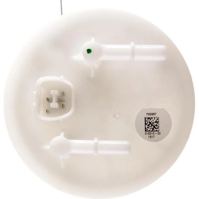 Fuel Pump Module Assembly by DELPHI - FG0957 pa12