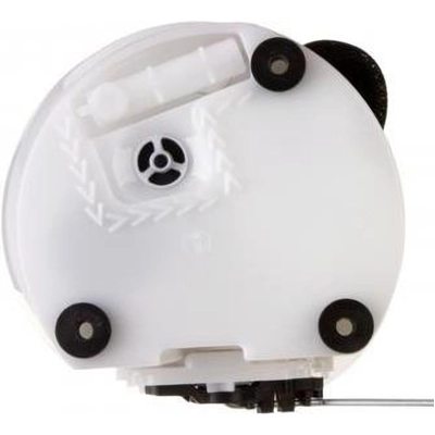 Fuel Pump Module Assembly by DELPHI - FG0959 pa24