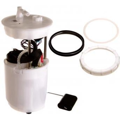 Fuel Pump Module Assembly by DELPHI - FG0962 pa26