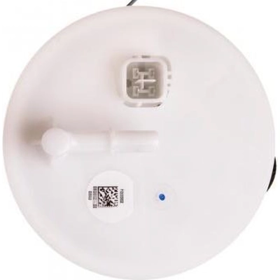 Fuel Pump Module Assembly by DELPHI - FG0962 pa28