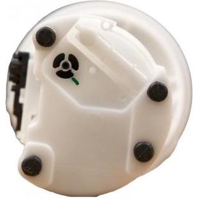 Fuel Pump Module Assembly by DELPHI - FG0969 pa26