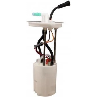 Fuel Pump Module Assembly by DELPHI - FG0969 pa28