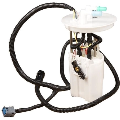 Fuel Pump Module Assembly by DELPHI - FG0970 pa13