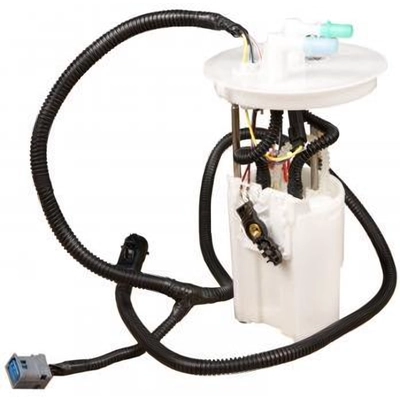 Fuel Pump Module Assembly by DELPHI - FG0970 pa30