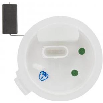 Fuel Pump Module Assembly by DELPHI - FG0973 pa27