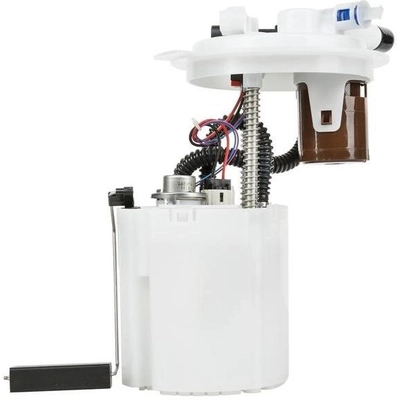 Fuel Pump Module Assembly by DELPHI - FG0974 pa13