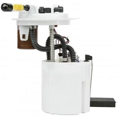 Fuel Pump Module Assembly by DELPHI - FG0974 pa45