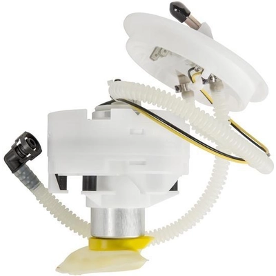 Fuel Pump Module Assembly by DELPHI - FG0975 pa13