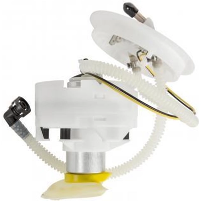 Fuel Pump Module Assembly by DELPHI - FG0975 pa42