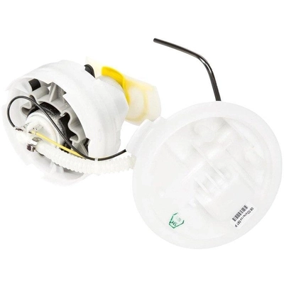 Fuel Pump Module Assembly by DELPHI - FG0978 pa32