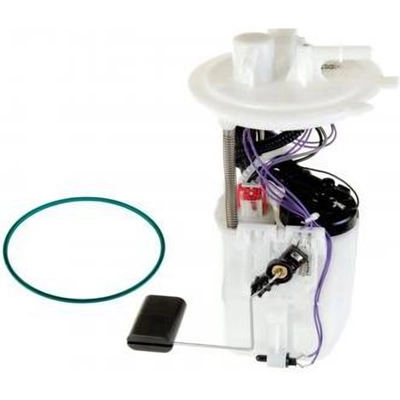 Fuel Pump Module Assembly by DELPHI - FG0986 pa27