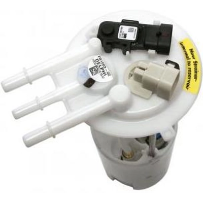 Fuel Pump Module Assembly by DELPHI - FG1003 pa34