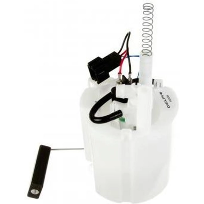 Fuel Pump Module Assembly by DELPHI - FG1016 pa35