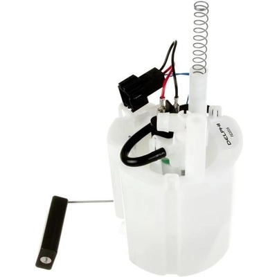 Fuel Pump Module Assembly by DELPHI - FG1016 pa8