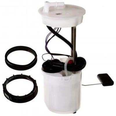 Fuel Pump Module Assembly by DELPHI - FG1042 pa16