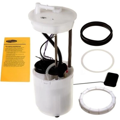 Fuel Pump Module Assembly by DELPHI - FG1047 pa9