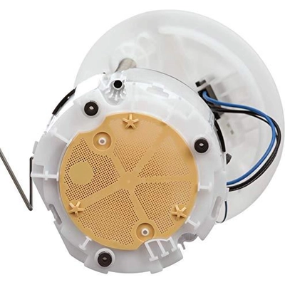 Fuel Pump Module Assembly by DELPHI - FG1053 pa53