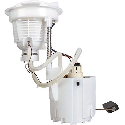 Fuel Pump Module Assembly by DELPHI - FG1082 pa33