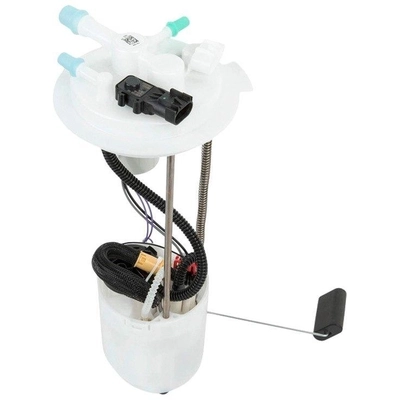 Fuel Pump Module Assembly by DELPHI - FG1093 pa54