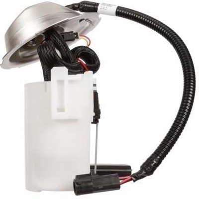 Fuel Pump Module Assembly by DELPHI - FG1111 pa47