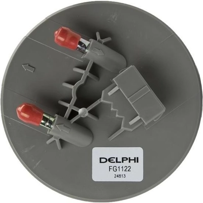 Fuel Pump Module Assembly by DELPHI - FG1122 pa7