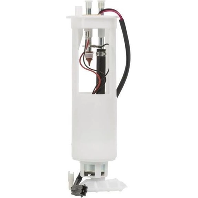 Fuel Pump Module Assembly by DELPHI - FG1123 pa17