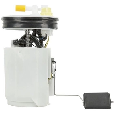 Fuel Pump Module Assembly by DELPHI - FG1124 pa16
