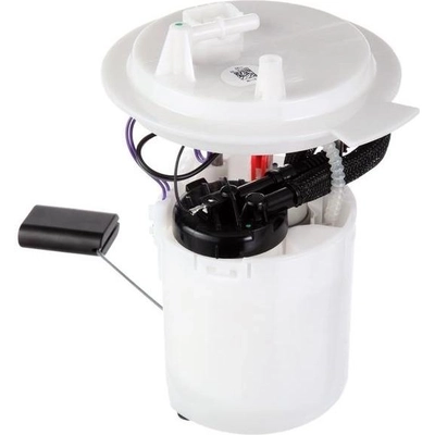 Fuel Pump Module Assembly by DELPHI - FG1138 pa16