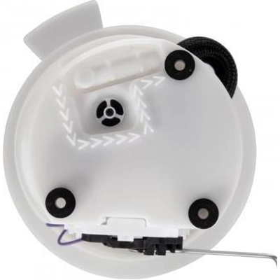 Fuel Pump Module Assembly by DELPHI - FG1141 pa22