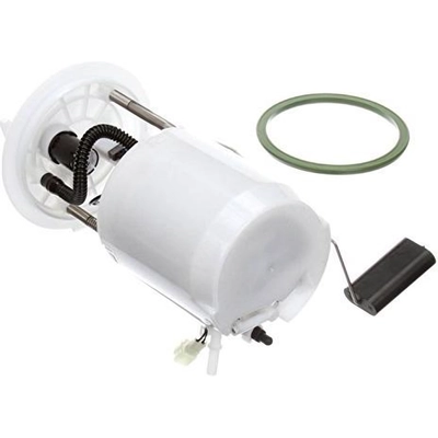 Fuel Pump Module Assembly by DELPHI - FG1146 pa38