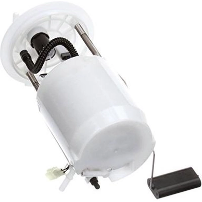 Fuel Pump Module Assembly by DELPHI - FG1146 pa43