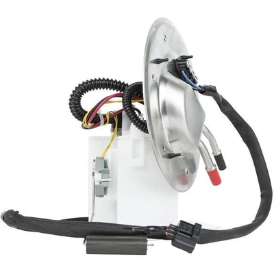 Fuel Pump Module Assembly by DELPHI - FG1151 pa18