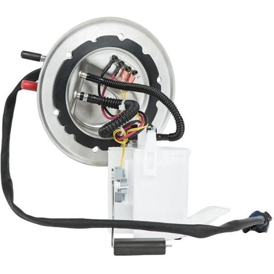 Fuel Pump Module Assembly by DELPHI - FG1152 pa15