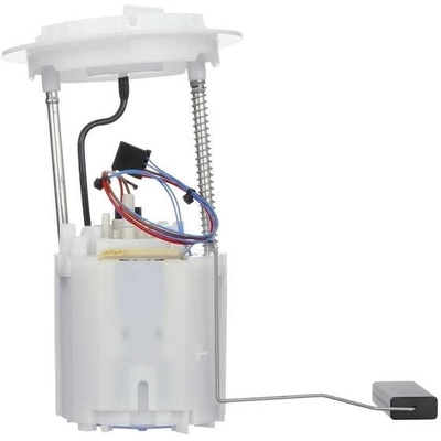 Fuel Pump Module Assembly by DELPHI - FG1163 pa15